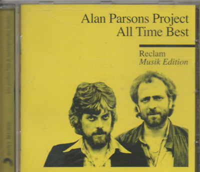 alan parsons project best song alan parsons project best song
