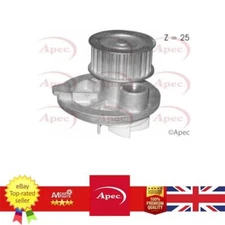 Engine Cooling Water Pump For Cadillac BLS Chevrolet CAPTIVA EPICA 1334017