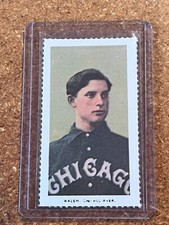 1977 Dover Publications Reprint T-206 Piedmont Ed Walsh