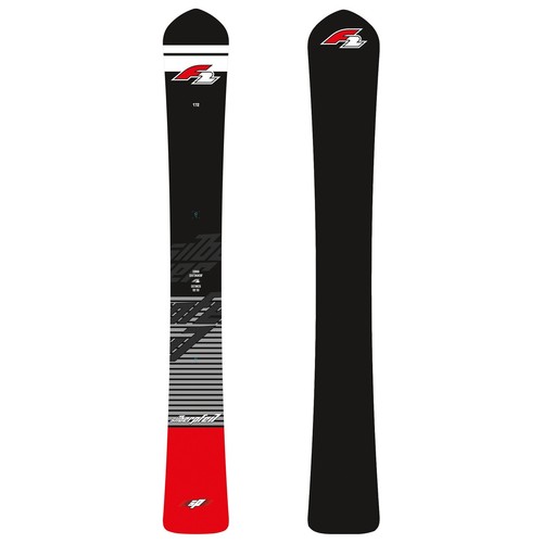 F2 ALPIN RACEBOARD SNOWBOARD SILBERPFEIL ~ 162 CM