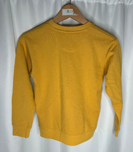 Finger Lakes Pullover Sweatshirt Skaneateles NY Size M 7 /8 YOUTH Fishing Shirt - Picture 4 of 7