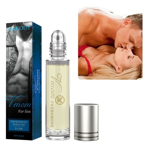 10ml Long-Lasting Pheromone Fragrance Aphrodisiac For Women Men Flirting Perfume - Picture 9 of 14