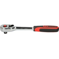 "Ks Tools 1/2\" Chromeplus Umschaltknarre, 45 Zahn (918.1200)"