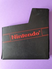 GOAL! / jeu Nintendo NES / PAL B FAH1 FRA + Fourreau Officiel