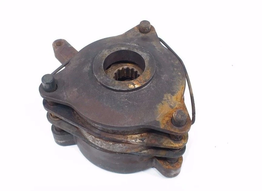 MONTAJE DE FRENO saltamontes OEM para Gemini Eaton 770 Trans 718K 718D 720K 721 725 Foto 3 de 4