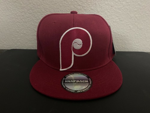 Philadelphia Phillies Classic Big Logo 