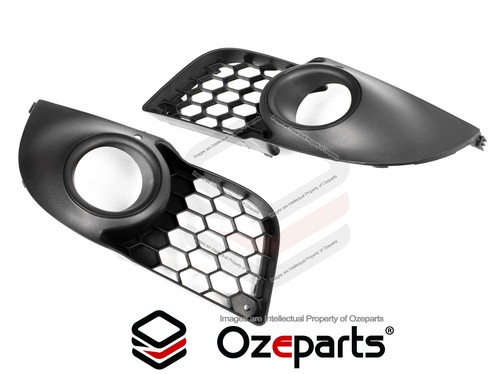 Full Set Fog Light Driving Lamp For Mitsubishi Lancer CJ VRX ES-Sport XLS 07~15 - Picture 3 of 6
