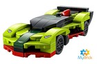 <!--F#f_0-->Genuine Lego® Speed Champions Aston Martin polybag 30434 - Free Postage<!--F/-->