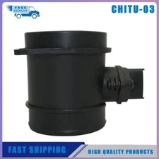 MAF Mass Air Flow Sensor Meter12566846 For 2004-2007 Cadillac CTS 2.8 3.6L Buick