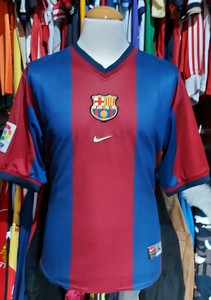 barcelona 3 kit