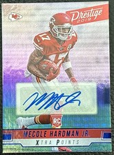 2019 Panini Prestige Football Cards 22