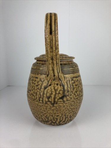 Gisela Graham Ceramic Teapot - Picture 4 of 12