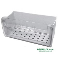 CASSETTO INFERIORE COMBINATO PER FRIGO CONGELATORE ARISTON C00283233 ORIGINALE