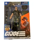 G.I. Joe Classified Series Recondo Figure Tiger Force - New Sealed Unopened