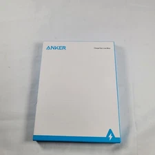 Anker PowerWave Pad B2C - UN Black Iteration 1 Qi Charger