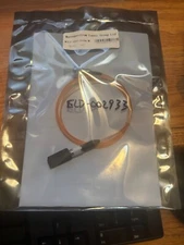 Wavespectrum WSLP-650-050m-m fiber coupled laser diode