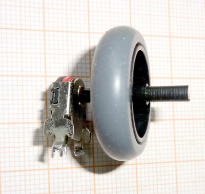 KAILH Encoder 9mm & Rad
