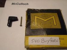 MCCULLOCH MINI MAC 35 110 120 130 140 2.0  Choke & Screw  FREE SHIPPING