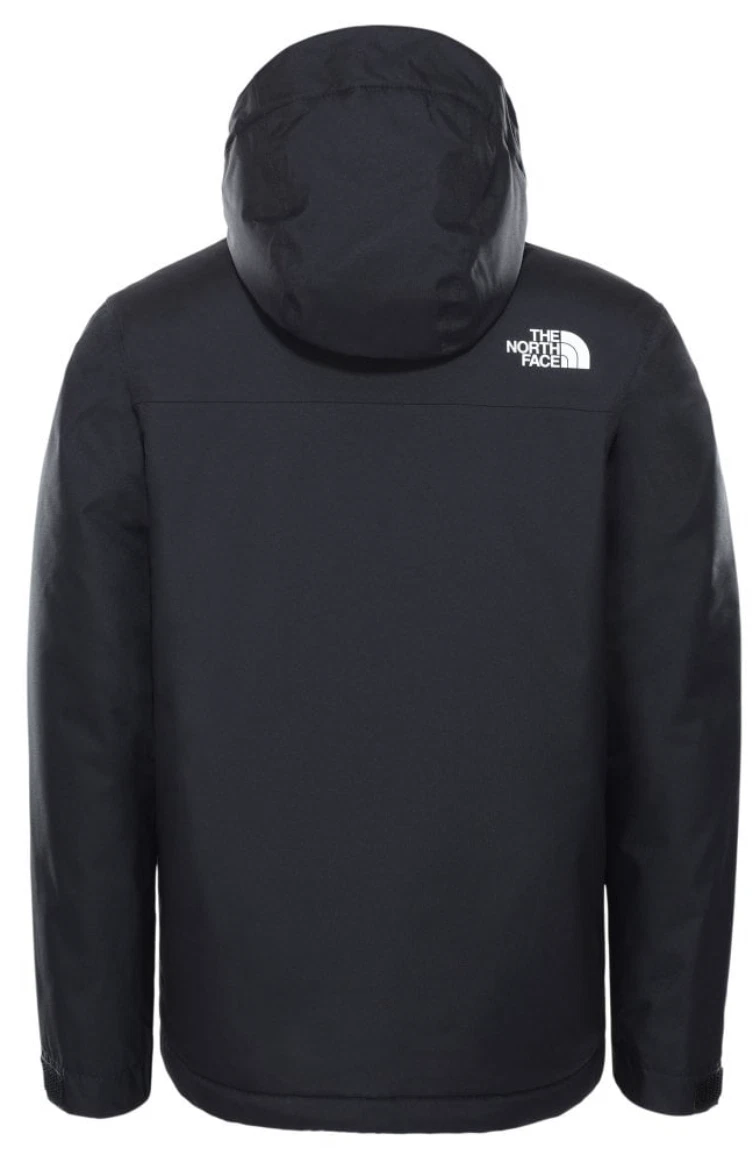 Youth snowquest store plus jacket