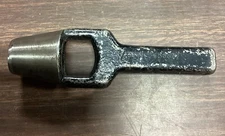 Vintage C. S. OSBORNE No. 149 Arch Punch - 7/8" A67