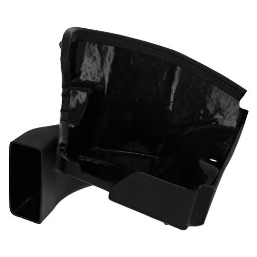 2011-2014 FORD MUSTANG 5.0 JLT AIR BOX-BLOW THROUGH VORTECH PAXTON SUPERCHARGERS - Image 4 of 4