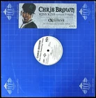 CHRIS BROWN / T-PAIN "KISS KISS" 2007 VINYL 12" PROMO 88697-15907-1 HTF *SEALED*