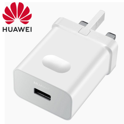 Huawei Supercharge 40W Charger Adapter 4Amp Wall Charger HW