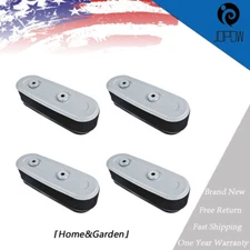 4PK Air Filter Fits For GXV160 17210-Z1V-003 17210-ZE7-003 17210-ZE7-013