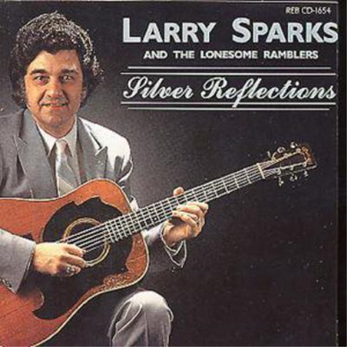 The Lonesome Ramblers Silver Refletions (CD) Album