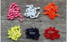 HD PIN NOCKS GOLD TIP  DZ