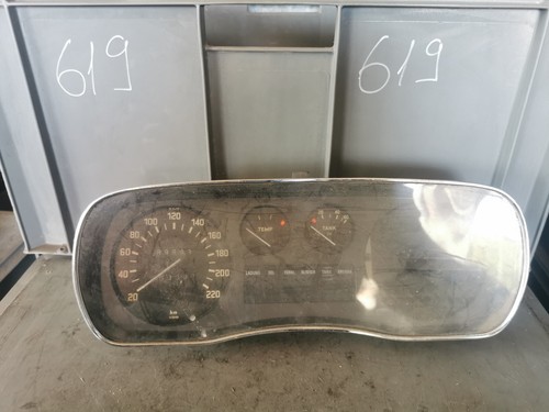 Original BMW 2500-3.3 E3 Tachometer Tachogehäuse Kombiinstrument
