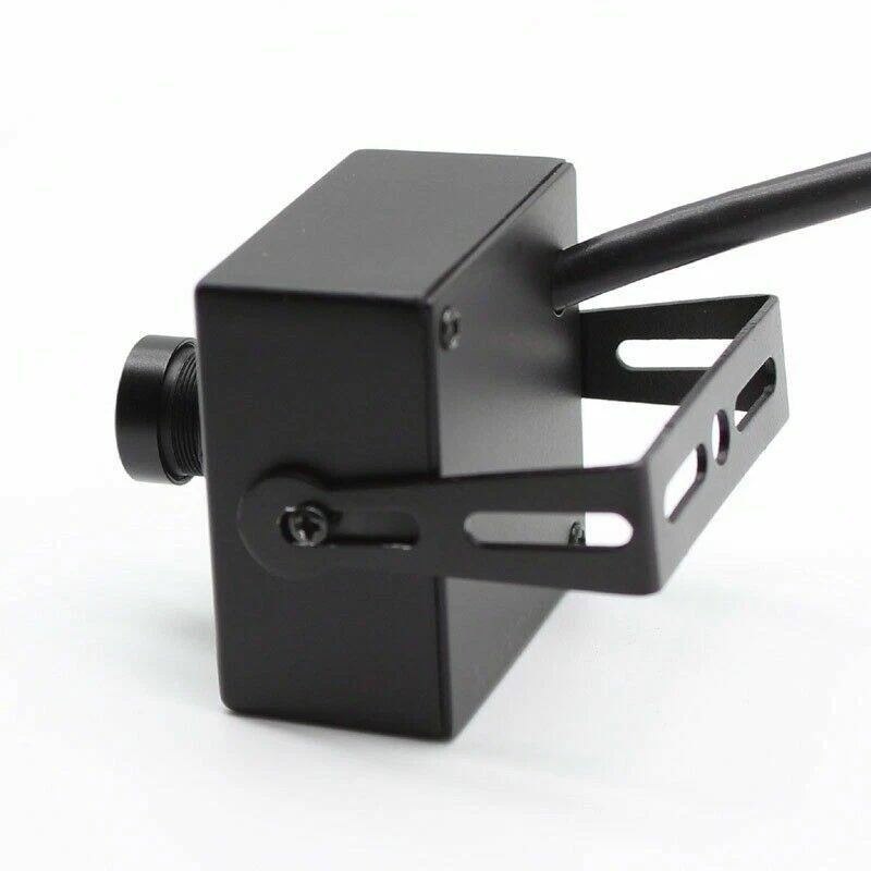 Cámara CCTV 1080P 2MP 4 en 1 AHD TVI CVI CVBS para Sony IMX307+NVP2441 Starlight Foto 4 de 4