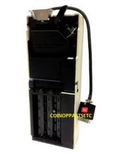 MARS TRC 6010XV 24V 15 Pin Coin Mech - Interchangeable w Coinco 9302LF