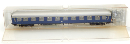 Roco H0 aus 45919 Schnellzugwagen 1. Kl 12031 Hmb der DB | Zustand: Gebraucht