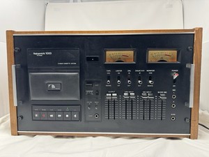Nakamichi T 100 | eBay