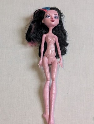 MATTEL Monster High Draculaura Puppe Ghouls Rule