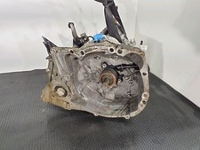 Boite de vitesse Renault CLIO