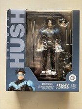 Medicom MAFEX No. 175 Nightwing Figure Batman Hush Ver.