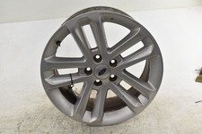 2017 Ford Explorer 18x8 Aluminum Wheel OEM Grade B - No Tire, Center Cap