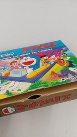 Super Cassette Vision Software Model Number Doraemon Epoch