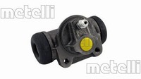 Metelli Radbremszylinder 04-0764 Passend FüR Nissan
