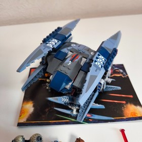 LEGO STARWARS 75041 100% COMPLET INSTRUCTION