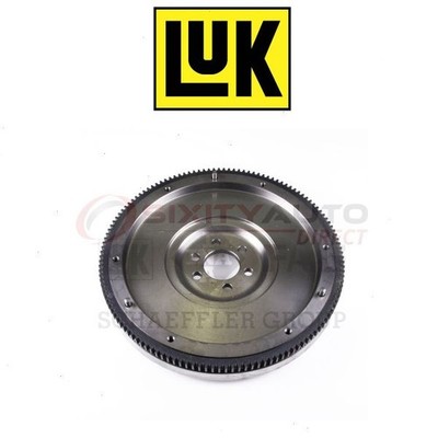 LuK MX Clutch Flywheel for 1999-2006 Volkswagen Golf - Transmission Shift  hf
