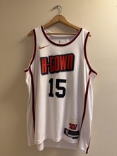 Reed Sheppard Nike H-Town City Edition Jersey...