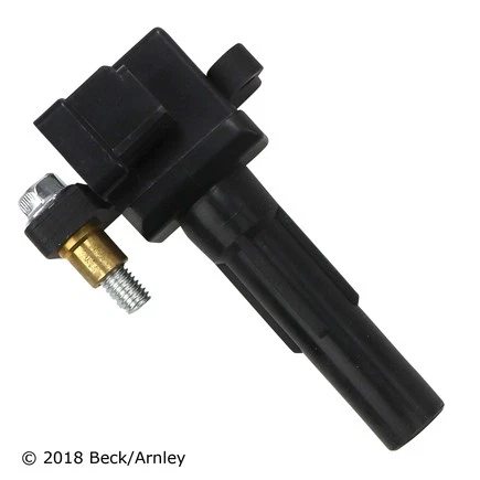 Beck Arnley 178-8476 Direct Ignition Coil - Image 2 of 4