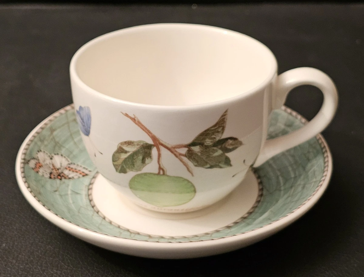 Wedgwood Sarah S Garden in Wedgwood Porcelain & China Tableware