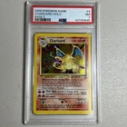 Charizard Base Set 2 4/130 Pokemon TCG, Graded PSA 7