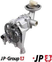 JP Group 1113103400 ÖLpumpe FüR Skoda FüR VW