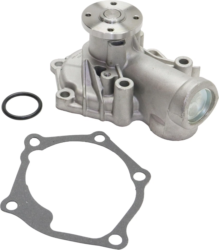 For 2004-2012 Galant Water Pump 1481780, WP162 - image 4 of 4