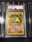 1999 Pokemon Base Set Charizard Holo Rare Card 4/102 PSA 5